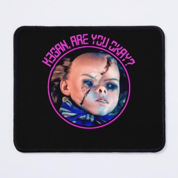 Item preview, M3GAN are you Okay designed and sold by ErnestBoyd86.