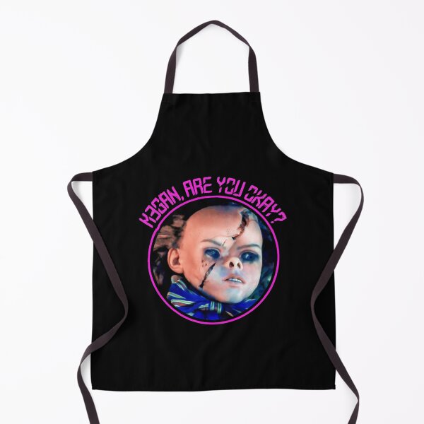 Item preview, M3GAN are you Okay designed and sold by ErnestBoyd86.