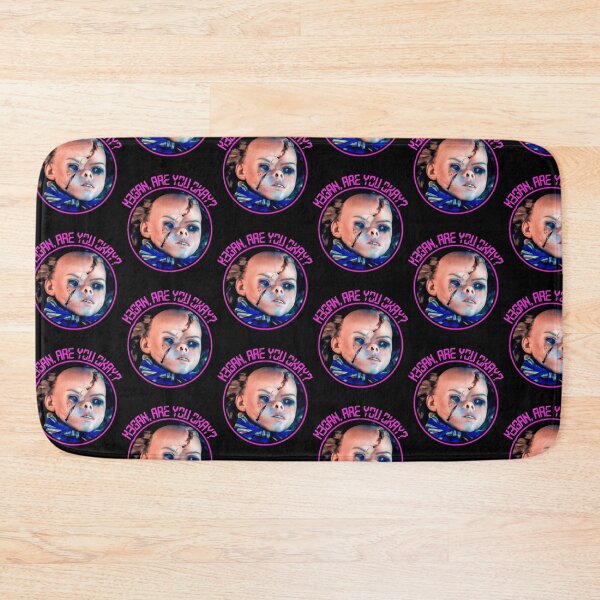 Item preview, M3GAN are you Okay designed and sold by ErnestBoyd86.
