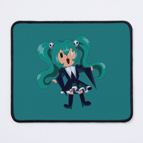 Item preview, Ghost Miku designed and sold by Graydenargue.