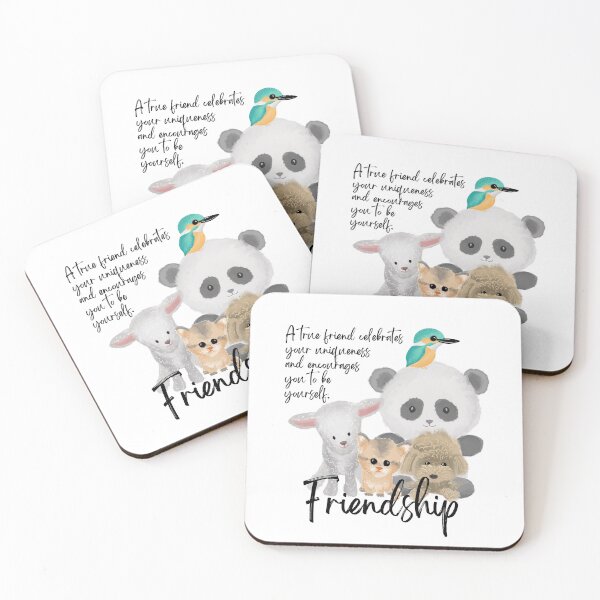 Item preview, Friendship that celeberates differences designed and sold by Artprentice.
