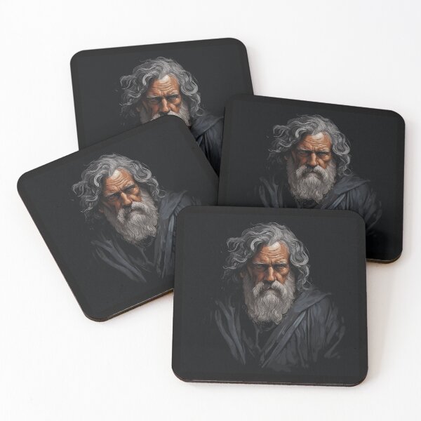 Item preview, Heraclitus  designed and sold by SameeraDammeyer.