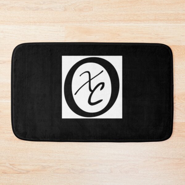 Item preview, XC logo design  designed and sold by JOSUANAVARRO.