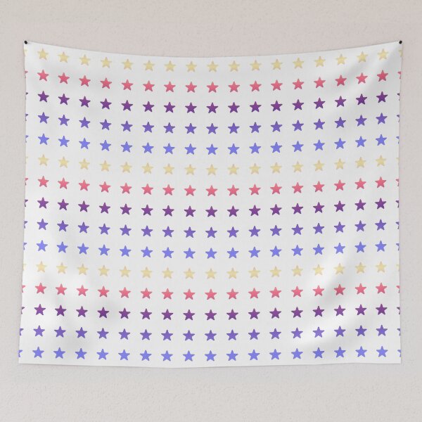 Item preview, Sunset stars pack designed and sold by Yaragold.