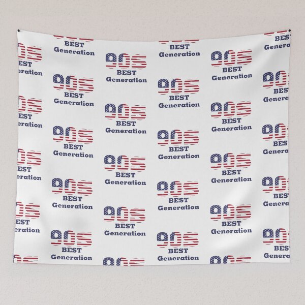 Item preview, 90s best generation designed and sold by oumadane.