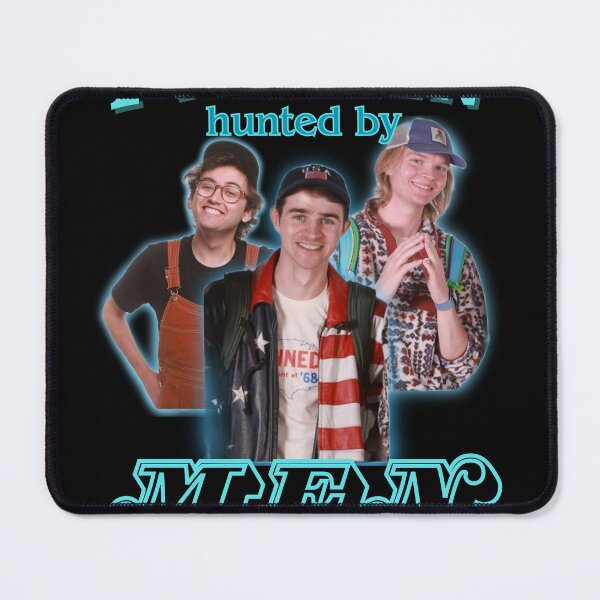 Item preview, Jet Lag: The Game I've Been Hunted By Men For Sport  designed and sold by tuesdayss.