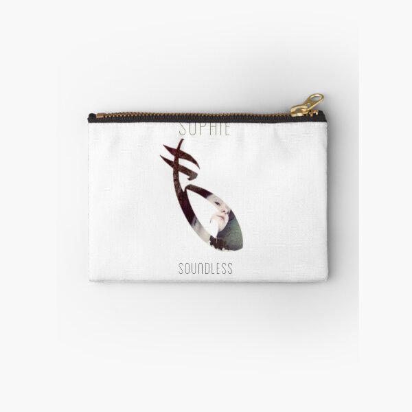 Item preview, Sophie Collins - Soundless designed and sold by thoughtsoflove.