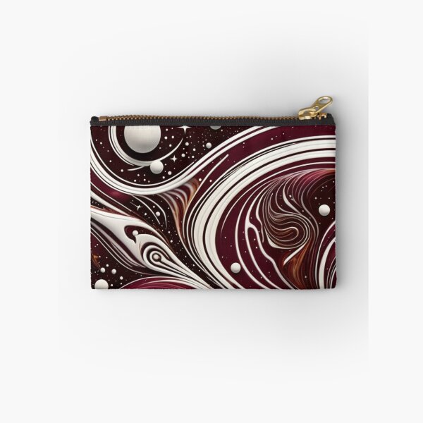 Item preview, Abstract Space, Planets, Nebulas, Galaxies designed and sold by BirdsnStuff.