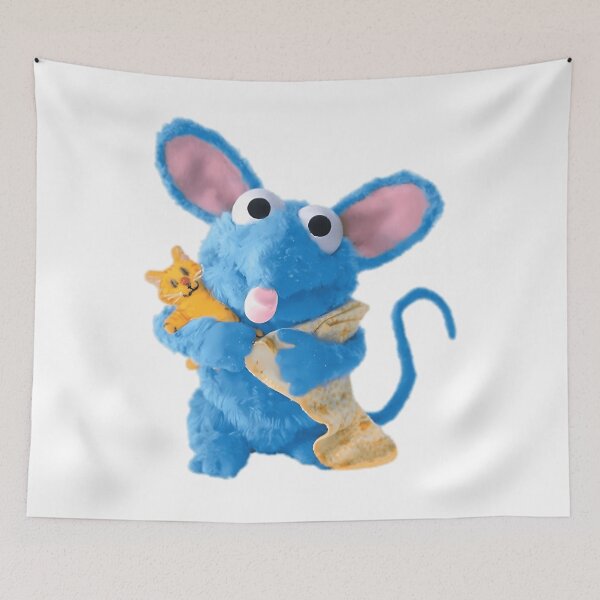 Item preview, Tutter designed and sold by SnugglesMarsh.