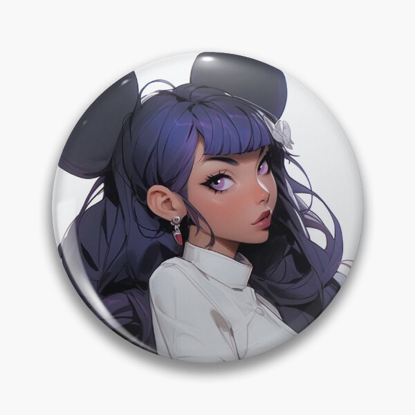 Item preview, The Black Mouse designed and sold by AxeWave.