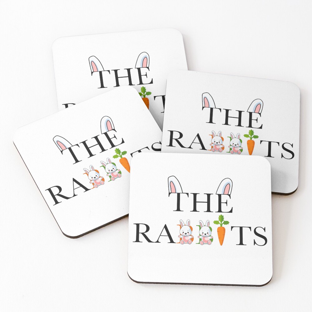 Item preview, Coasters (Set of 4) designed and sold by Ben3842.