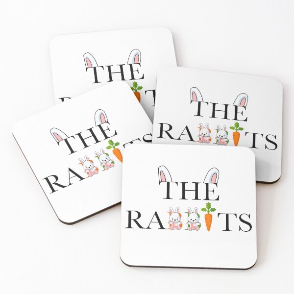 Item preview, The Rabbits designed and sold by Ben3842.