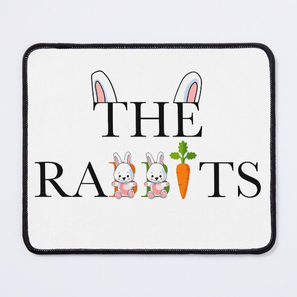 Item preview, The Rabbits designed and sold by Ben3842.