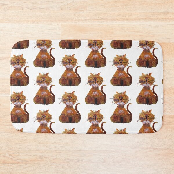 Item preview, ‘Major Scruffs’ The Alley Cat designed and sold by PilgrimCraft.
