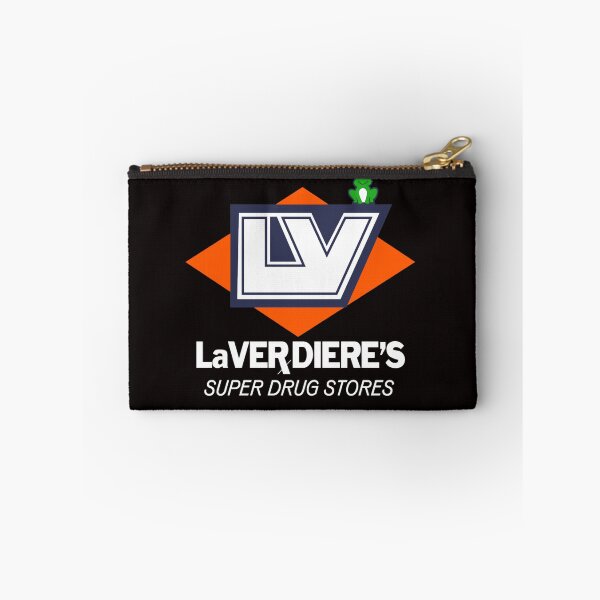 Item preview, LaVerdiere's Super Drug Stores with Frog  designed and sold by EVEREVILLALO.