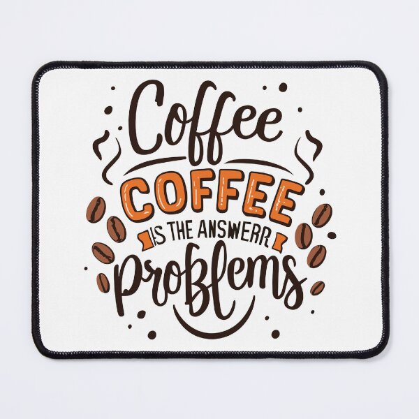 Item preview, Good Morning Quotes with coffee designed and sold by deviatepolo.