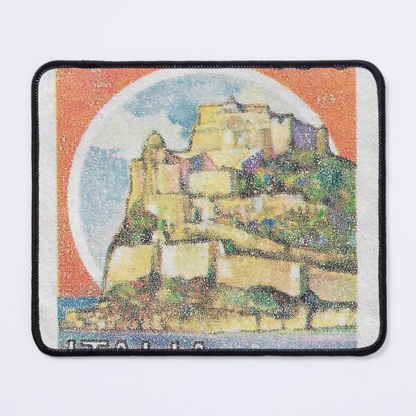 Item preview, Italy Vintage Postal Stamp 100 Lira designed and sold by yousufi.