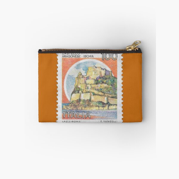 Item preview, Italy Vintage Postal Stamp 100 Lira designed and sold by yousufi.