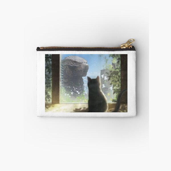 Artikelvorschau, Catzilla entworfen und verkauft von Alexis-Creation.