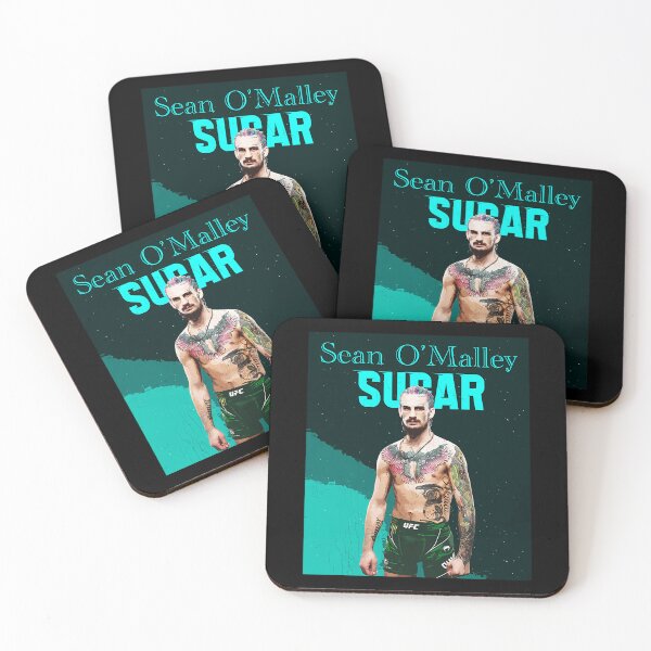 Item preview, Sugar - Sean O’Malley designed and sold by SaundersSpirits.