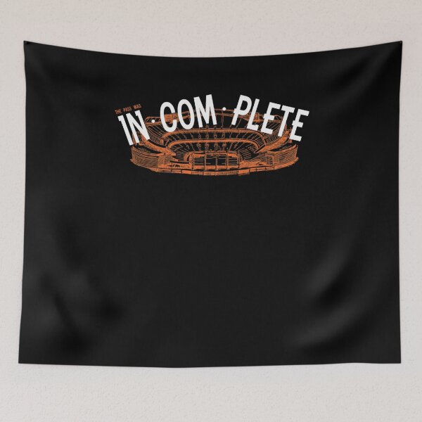 Item preview, IN COM PLETE  designed and sold by CoryWolf.