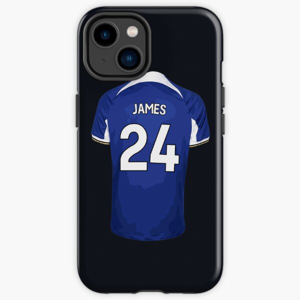 Tottenham Football Name & Number iPhone Cases for iPhone 14 