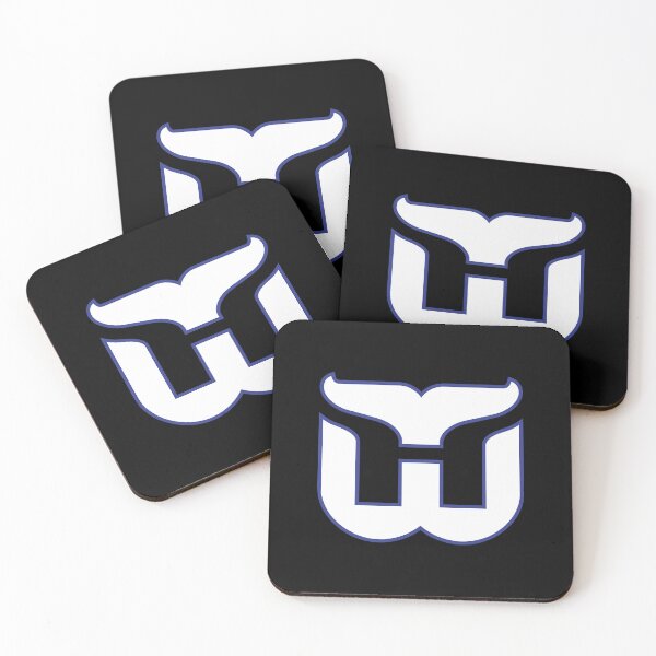 Item preview, Hartford Whalers     1	 designed and sold by xsakyhfz70.