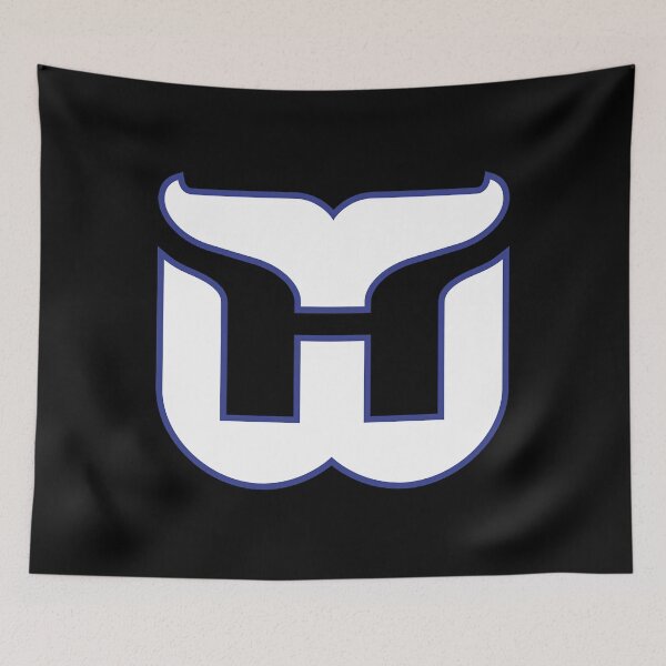 Item preview, Hartford Whalers     1	 designed and sold by xsakyhfz70.