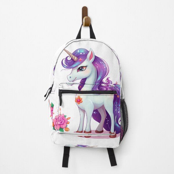 Item preview, Cute Baby Unicorn II designed and sold by PaTToStudio.