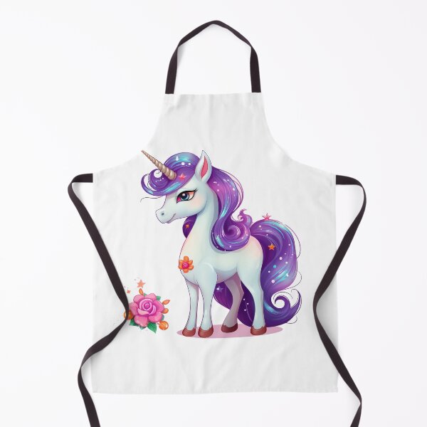 Item preview, Cute Baby Unicorn II designed and sold by PaTToStudio.