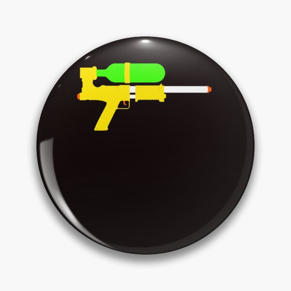 Item preview, Super Soaker designed and sold by EVEREVILLALO.