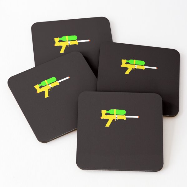 Item preview, Super Soaker designed and sold by EVEREVILLALO.