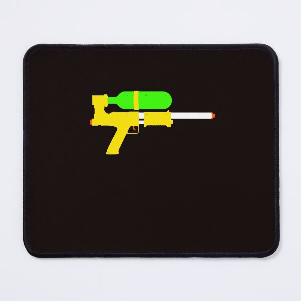 Item preview, Super Soaker designed and sold by EVEREVILLALO.