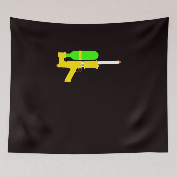 Item preview, Super Soaker designed and sold by EVEREVILLALO.