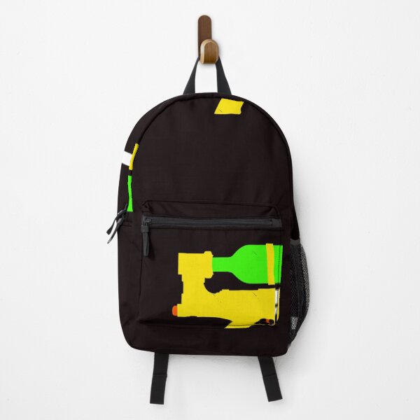 Item preview, Super Soaker designed and sold by EVEREVILLALO.