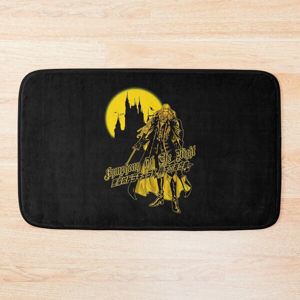 Item preview, Alucard  designed and sold by AlexzanWeiss.