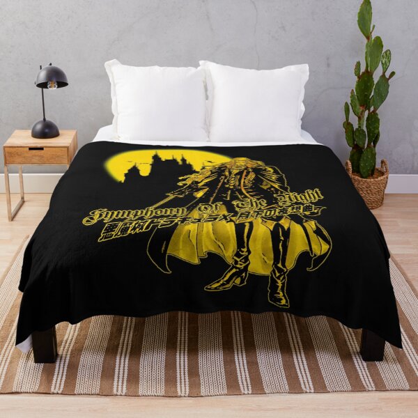 Item preview, Alucard designed and sold by AlexzanWeiss.