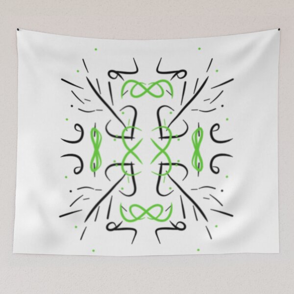 Item preview, Tree Leaf  designed and sold by Maja Manitoba .