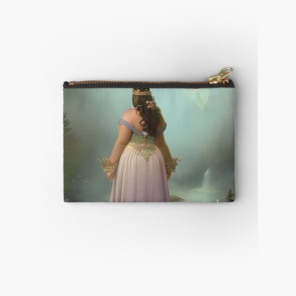Item preview, The Queen of the Mists designed and sold by IrishBarbarian.