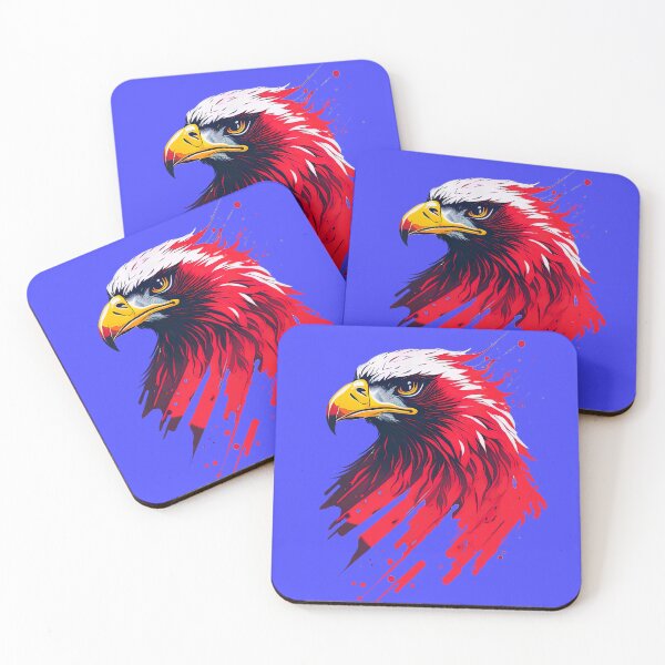Item preview, Spirit of the Eagle 1 designed and sold by DigitalandPhoto.