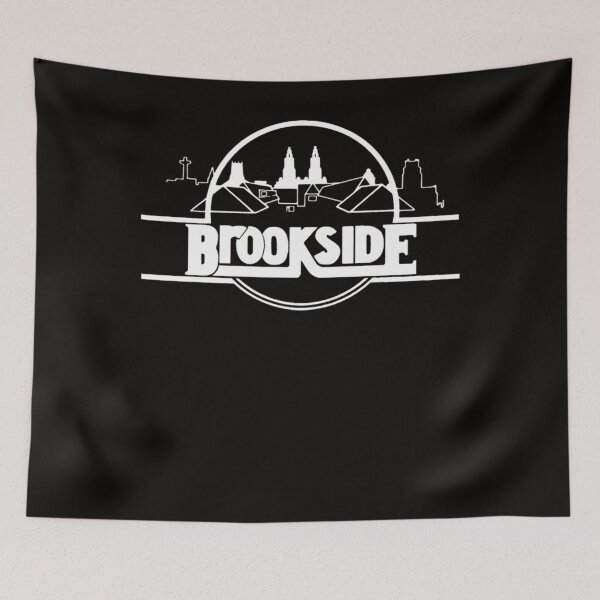 Item preview, Brookside designed and sold by EVEREVILLALO.
