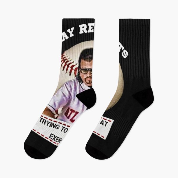 Item preview, I Play Real Sports designed and sold by CoryWolf.