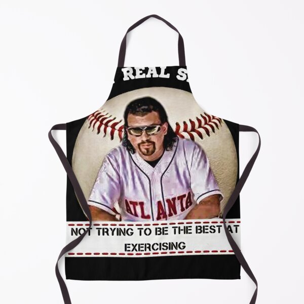 Item preview, I Play Real Sports designed and sold by CoryWolf.