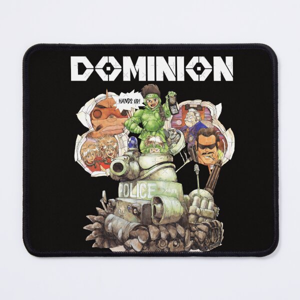 Item preview, Dominion designed and sold by EVEREVILLALO.