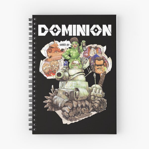 Item preview, Dominion  designed and sold by EVEREVILLALO.