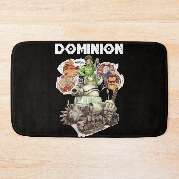 Item preview, Dominion  designed and sold by EVEREVILLALO.