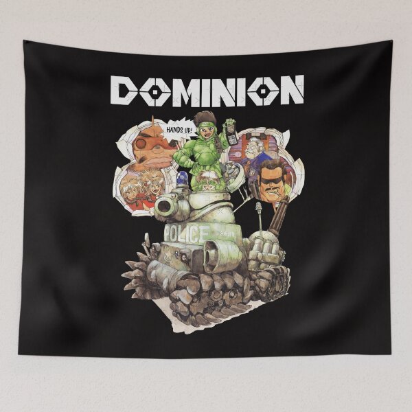 Item preview, Dominion  designed and sold by EVEREVILLALO.