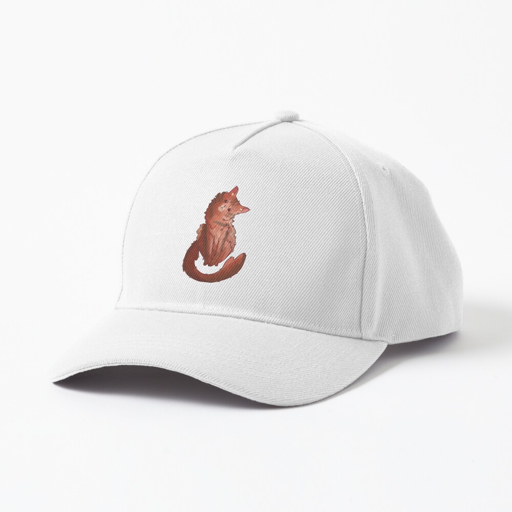 Item preview, Baseball Cap designed and sold by FelineEmporium.