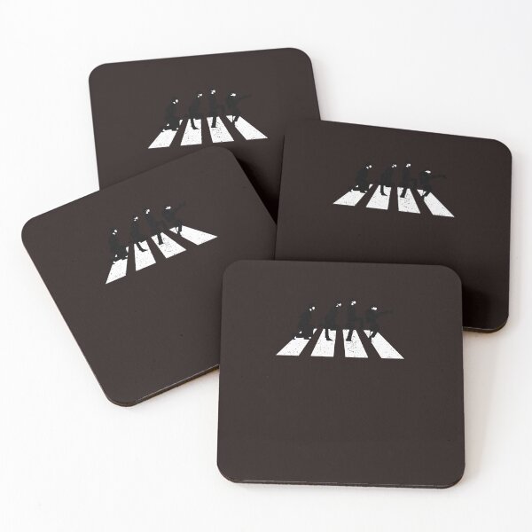 Item preview, Monty - Abbey Road designed and sold by EVEREVILLALO.