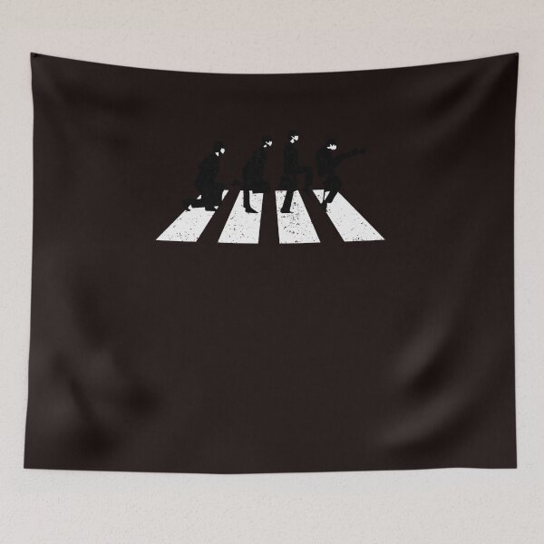 Item preview, Monty - Abbey Road designed and sold by EVEREVILLALO.